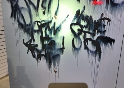 Graffiti Removal Brisbane Northside