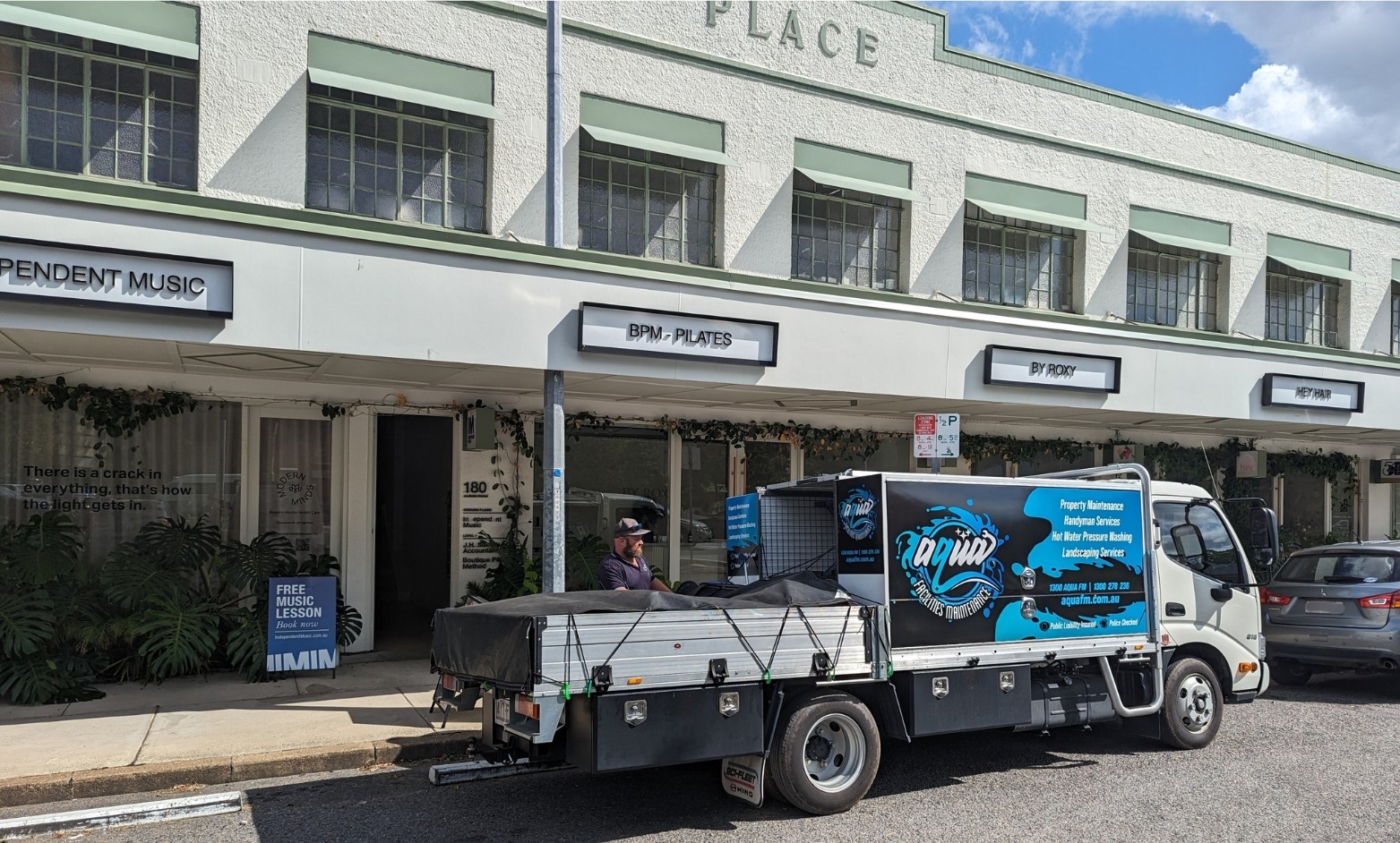 Handyman Work Brisbane Handyman Near Me in Brisbane Redcliffe
